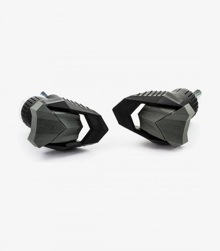 Topes anticaída R19 6565N de Puig para KTM 125/390 Duke