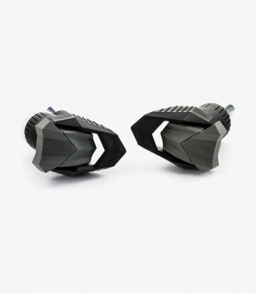 Puig R19 frame sliders 9674N for KTM 790 Duke
