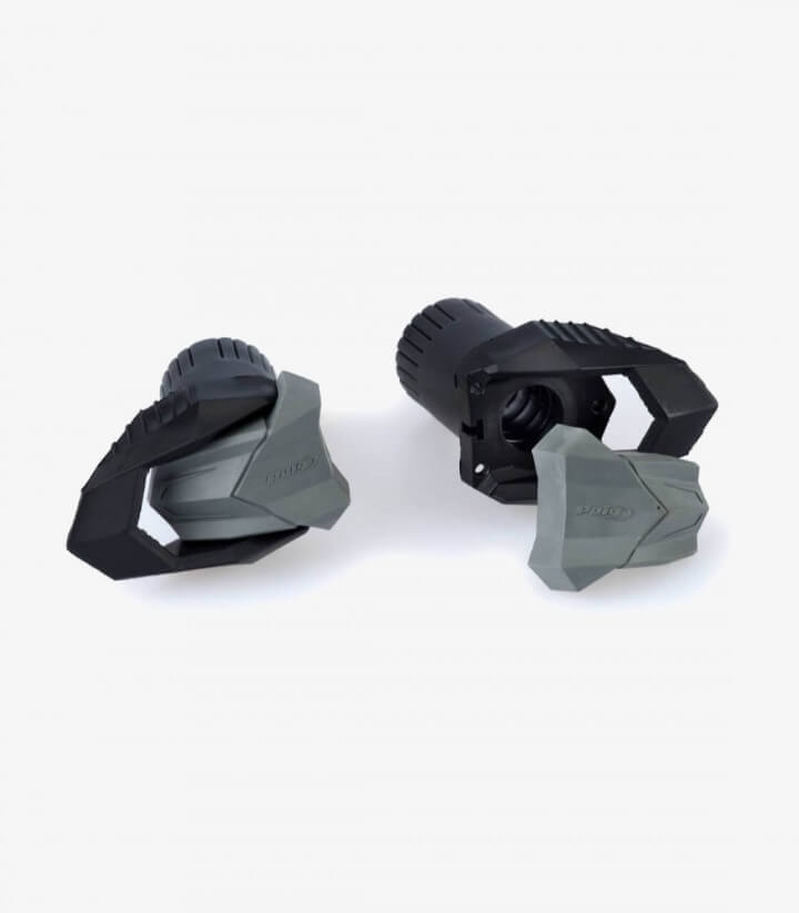 Topes anticaída R19 6565N de Puig para KTM 125/390 Duke