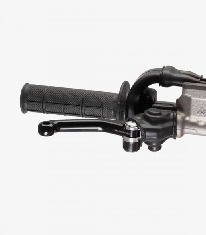 Maneta Freno Puig Off-Road para BETA RR, RS, X-Trainer, GAS GAS EC, FSE, FSR, XC, Honda CR, CRF, XR400