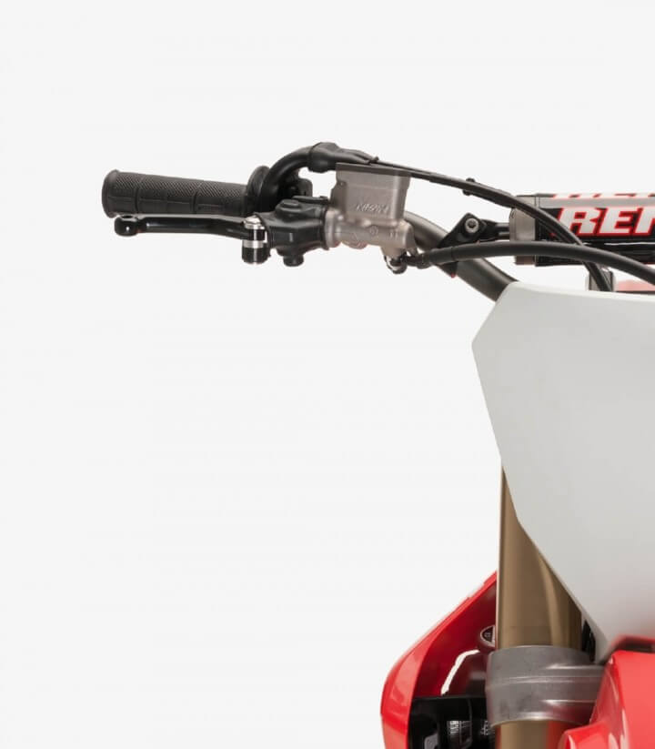 Maneta Freno Puig Off-Road para Kawasaki KX250/450F, Yamaha WR450F, YZ125/250/426/450F/FX