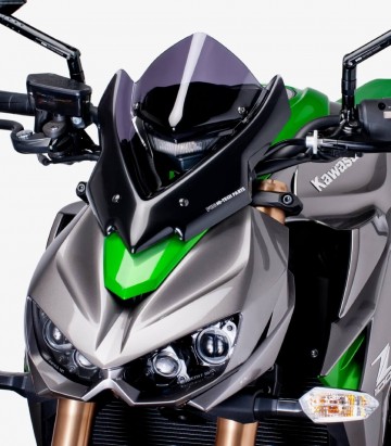 Cúpula Puig Naked New Generation Sport Kawasaki Z1000/R Ahumado oscuro 7011F