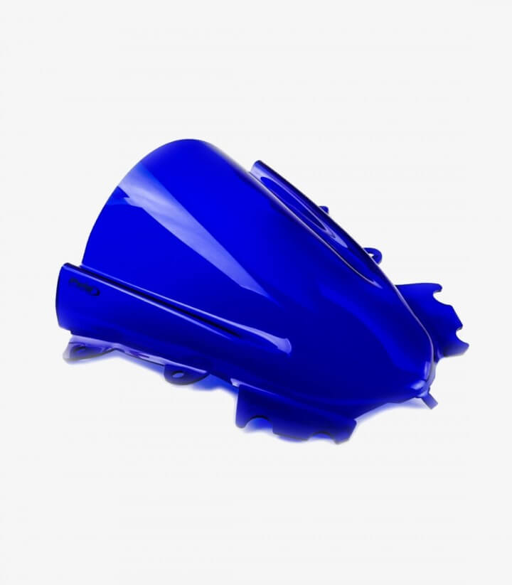 Cúpula Puig Racing Yamaha YZF-R125 Azul 3619A