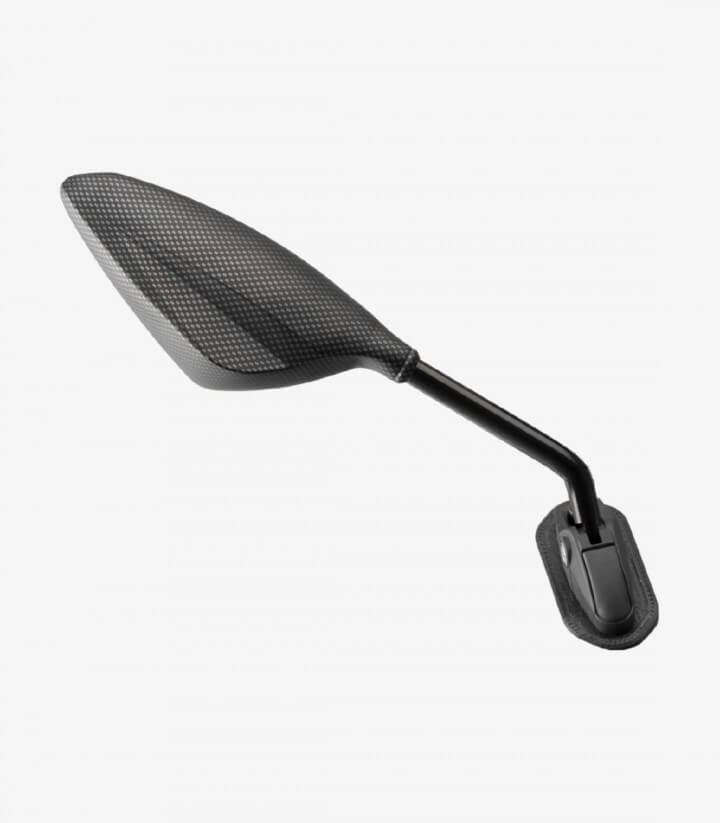 Retrovisores RS2 70º de Puig en Símil carbono 7354C+7355C