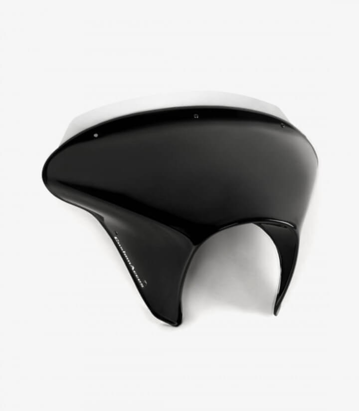 Carenabris Batwing SML color Negro y Transparente de Customacces BTM0001/5W