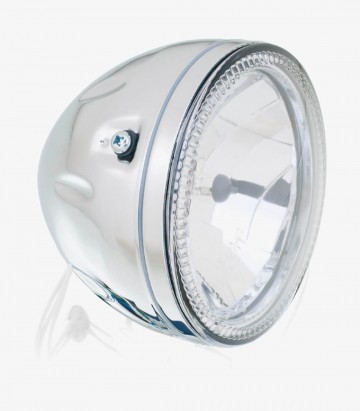 Approved Central Light Ø 140 mm (5-1/2") Headlamp FA0002J from Customacces