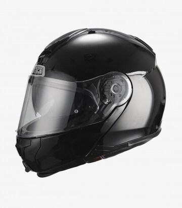 NZI Combi 2 Duo Black Modular Helmet