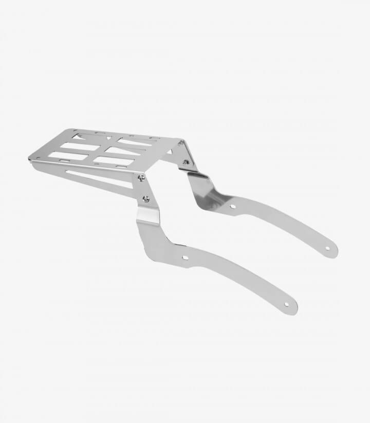 Soporte no desmontable Cromado SB0026J para maletas Customacces