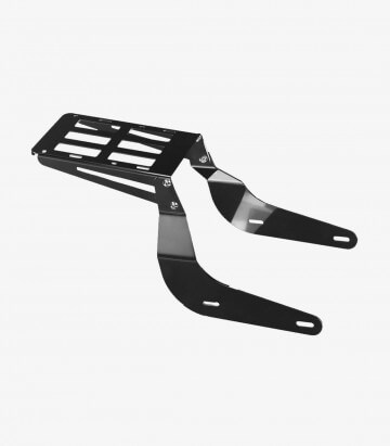 Soporte no desmontable Negro SB0035N para maletas Customacces