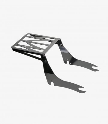 Black Detachable Top Case Bracket SS0048N from Customacces