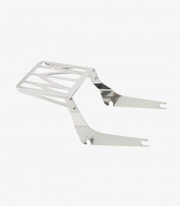 Soporte desmontable Cromado SS0032J para maletas Customacces