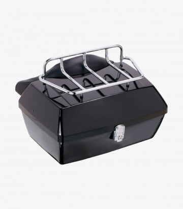 Maleta Trasera Modelo Travel 43L de Customacces MT0001N