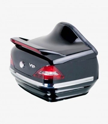 Maleta Trasera Modelo Mercedes 25L de Customacces MT0005N