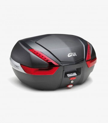 Top case V47NN V47NN color Black from Givi