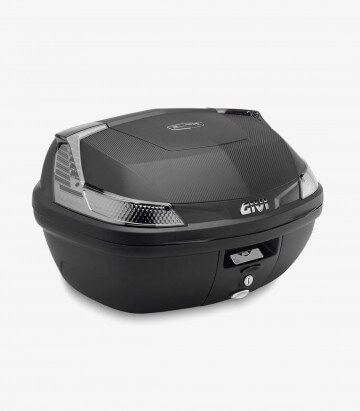 Top case B47 Blade Tech B47NTML color Black from Givi