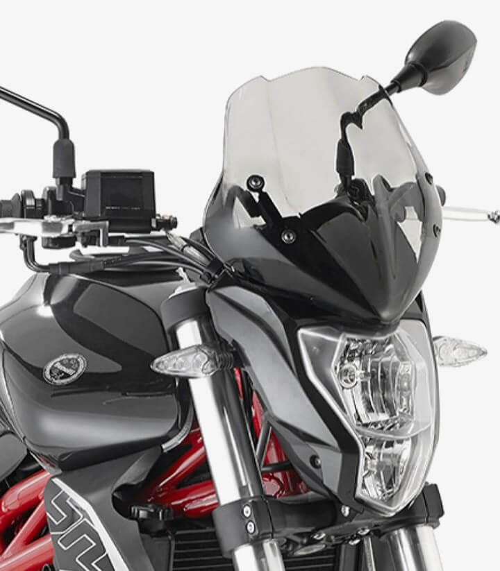 Benelli BN302, Ducati Streetfighter 848/1098, Honda CB 1000 R, Kawasaki ER-6N/F, KTM Duke 125/200/390, Suzuki GSR 600, Triumph S