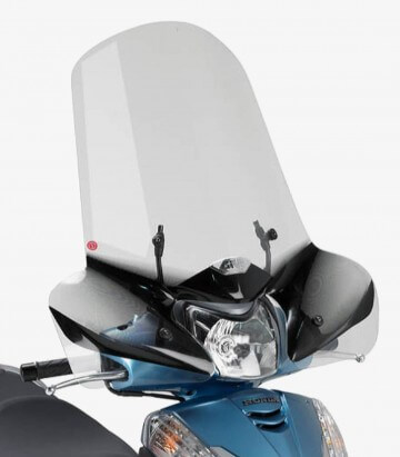 Honda SH 300i Givi Transparent Windscreen 307A 307A