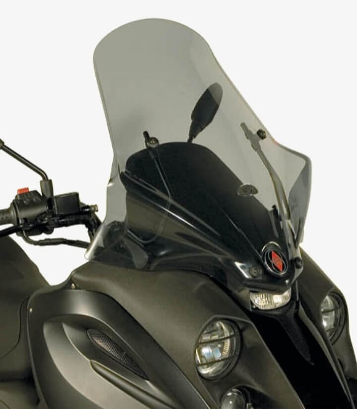 Parabrisas Ahumado Givi 340D para Gilera Fuoco 500
