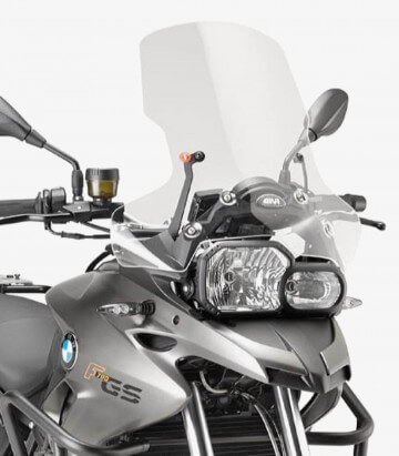 Cúpula Transparente Givi 5107DT para BMW F 700 GS