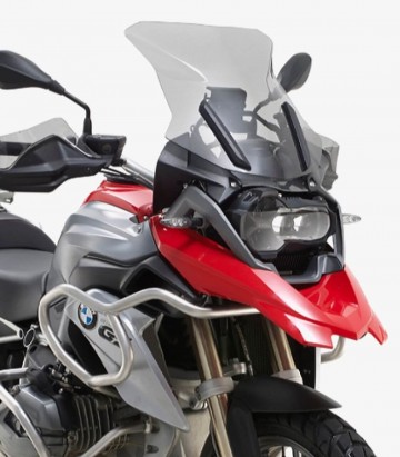 Cúpula Ahumado Givi 5108D para BMW R 1200 GS / GS Adventure