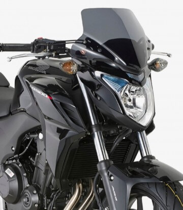 Parabrisas Ahumado Givi A1126 para Honda CB 500 F