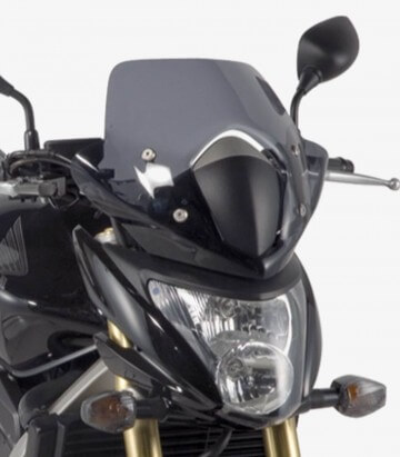 Parabrisas Ahumado Givi A309 para Honda Hornet 600 / ABS