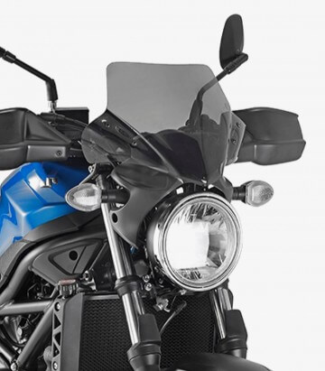 Parabrisas Ahumado Givi A3111 para Suzuki SV 650