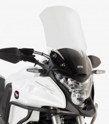 Honda Crosstourer 1200 / DCT Givi Transparent Windshield D1110ST