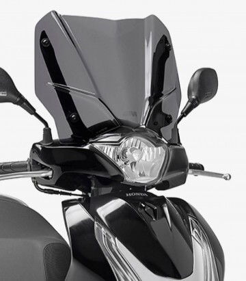 Honda SH 125i/150i ABS Givi Smoked Windshield D1128S