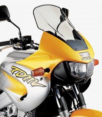 Cúpula Ahumado Givi D116S para Yamaha TDM 850, XJ 600 Diversion