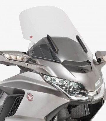 Honda GL 1800 Gold Wing Givi Transparent Windshield D1172ST