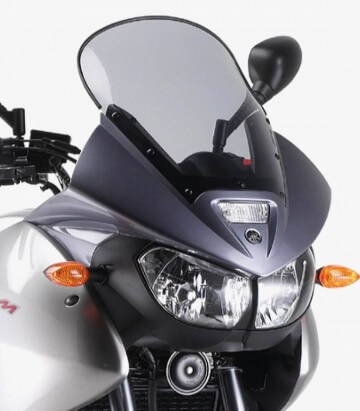 Cúpula Ahumado Givi D132S para Yamaha TDM 900