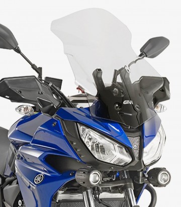 Cúpula Transparente Givi D2130ST para Yamaha MT-07 Tracer