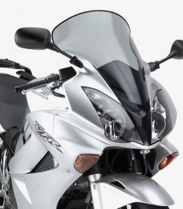 Honda VFR 800 VTEC Givi Smoked Windshield D217S