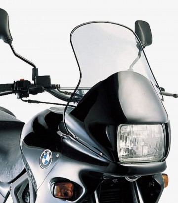 BMW F 650 Givi Smoked Windshield D230S