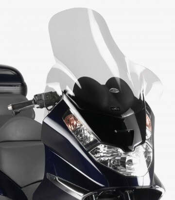 Aprilia Atlantic 500 Givi Transparent Windscreen D240ST
