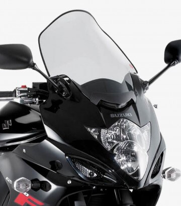 Cúpula Ahumado Givi D270S para Suzuki GSX 1250/650F