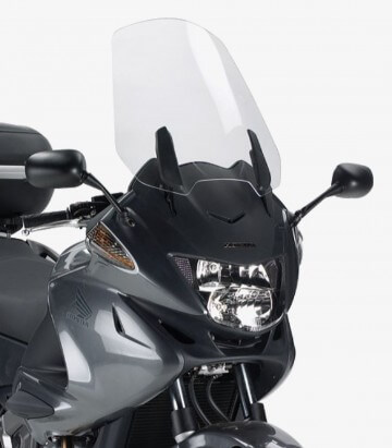 Cúpula Transparente Givi D307ST para Honda NT 700 Deauville