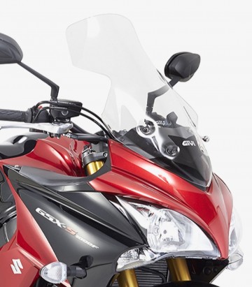 Cúpula Transparente Givi D3110ST para Suzuki GSX S1000/F