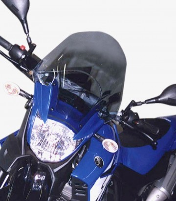 Cúpula Ahumado Givi D433S para Yamaha XT 660 R/X