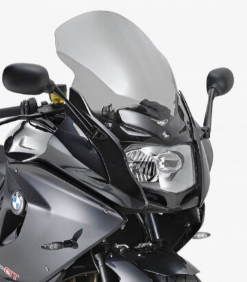 Cúpula Ahumado Givi D5109S para BMW F 800 GT