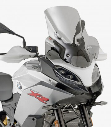 BMW F 900 XR Givi Smoked Windshield D5137S