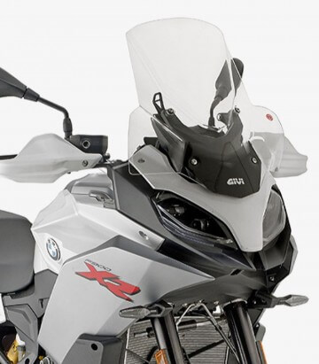 Cúpula Transparente Givi D5137ST para BMW F 900 XR
