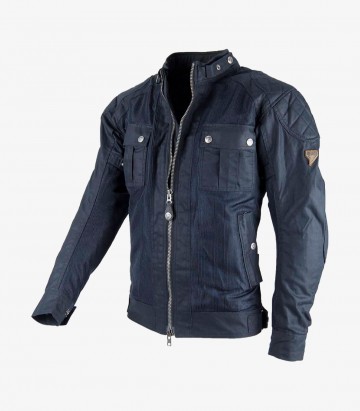 Chaqueta de Verano de hombre By City Teneree II Venty azul 4000047