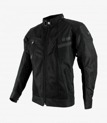 Black Man Summer By City Summer Route Jacket