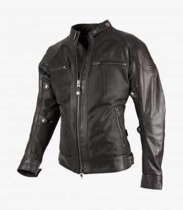 Chaqueta de verano para hombre By City Sahara Man marrón