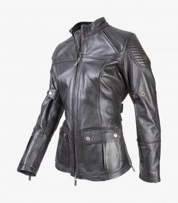 Brown Women Winter By City Legend III Lady Jacket 40000104