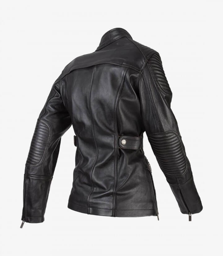 Brown Women Winter By City Legend III Lady Jacket 40000104