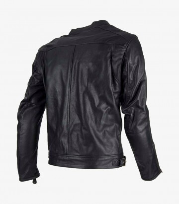 Chaqueta de Verano de hombre By City Street Cool negro 4000046
