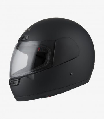 Casco Integral NZI Activy 3 Negro Mate 150325G093